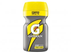 GATORADE prášek 350g citron