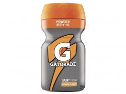 GATORADE prášek 350g pomeranč