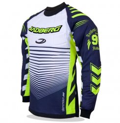 JADBERG dres Defender 3-SR-01