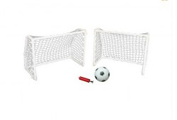 MASTER brankový set 61 x 45 x 30 cm s míčem