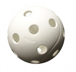 X3M míček Campus bílý