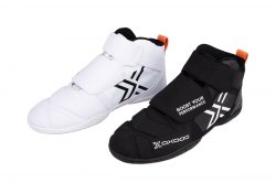 OXDOG brankářské boty XGuard LightFlex White/Black
