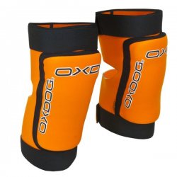 OXDOG Tour kneeguard Orange