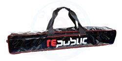 REPUBLIC toolbag Black