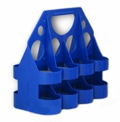 MERCO nosič na lahve 8ks