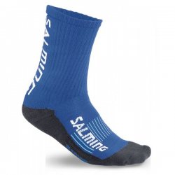 SALMING ponožky Advanced Sock modrá