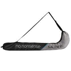 SALMING stickbag PRO Tour JR Black/Grey