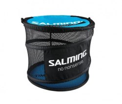 SALMING vak/barel na míčky Cyan/Black