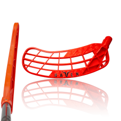 SALMING čepel Raven Touch Plus