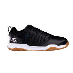 SALMING Rival 2 JR Black