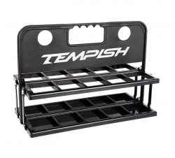TEMPISH skládací nosič lahví na 10 ks