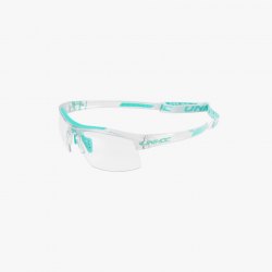 UNIHOC brýle Energy Junior Crystal/Turquoise