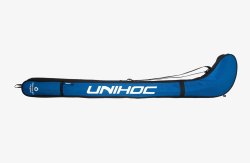 UNIHOC Cover Classic Blue/Black SR
