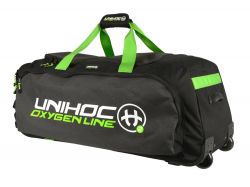 UNIHOC taška Gearbag Oxygen Line Wheel