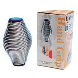 YATE posilovač prstů pružinový vajíčko