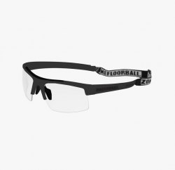 ZONE brýle Protector Sport Glasses JR Silver/Black 