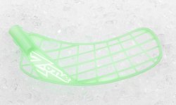 ZONE čepel Hyper Air Soft Feel Ice Green 