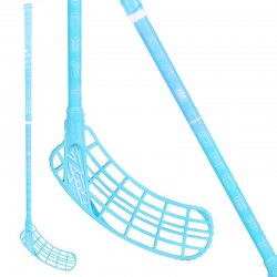 ZONE Zuper AIR 31 ice blue/light turquoise