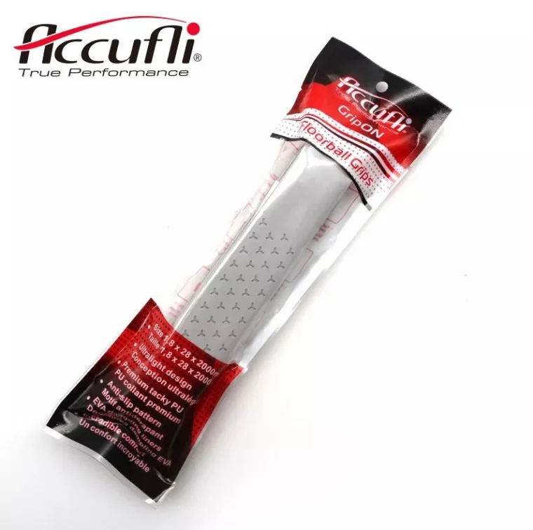 ACCUFLI omotávka GripON