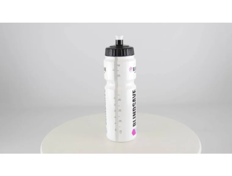 BLIND SAVE lahev White 750ml