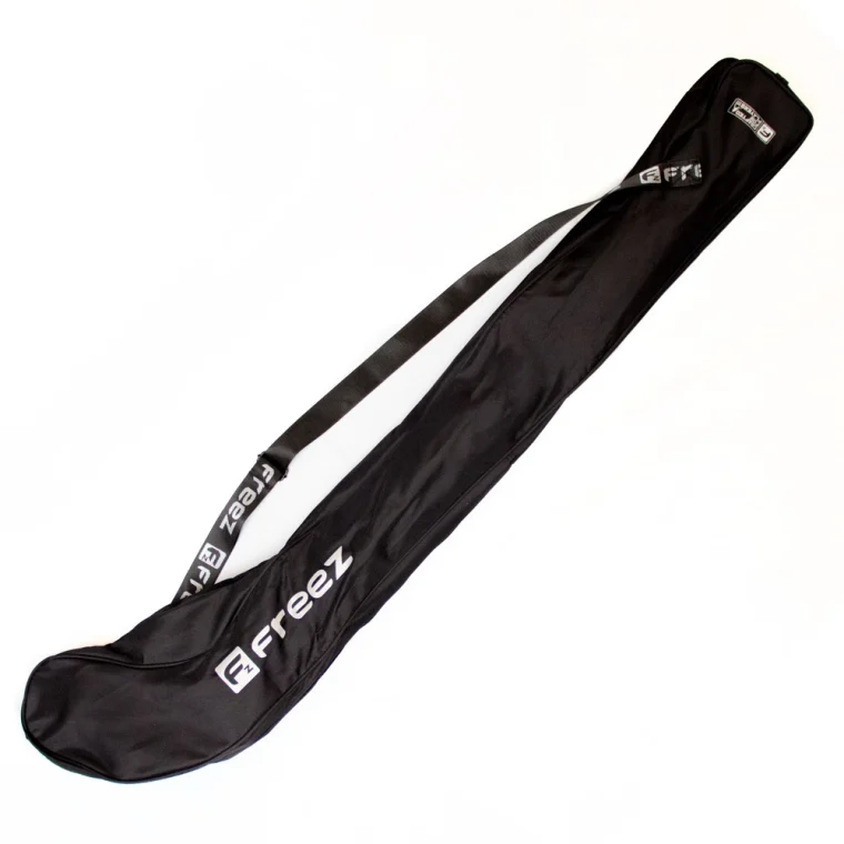 FREEZ Z 180 stickbag Black/reflective 103 cm