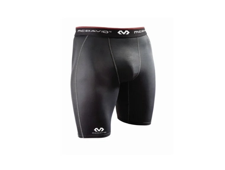 McDAVID kompresní šortky 8100