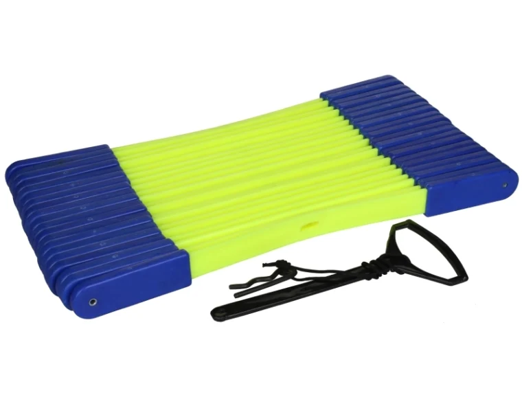 MERCO Agility Slats skládací agility lamely