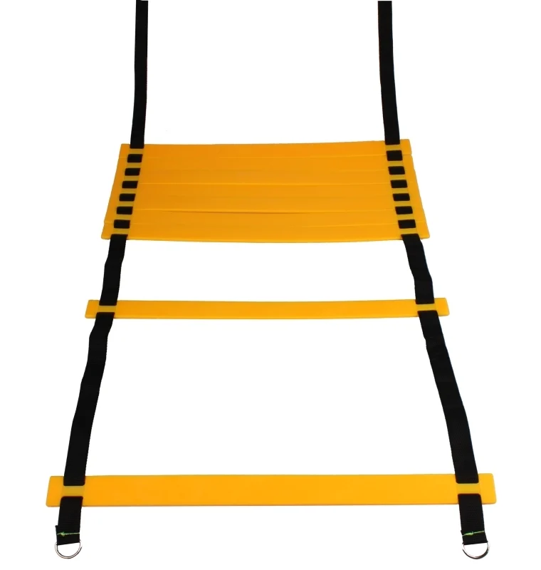 MERCO agility žebřík Jump proskakovačka 4,5 m