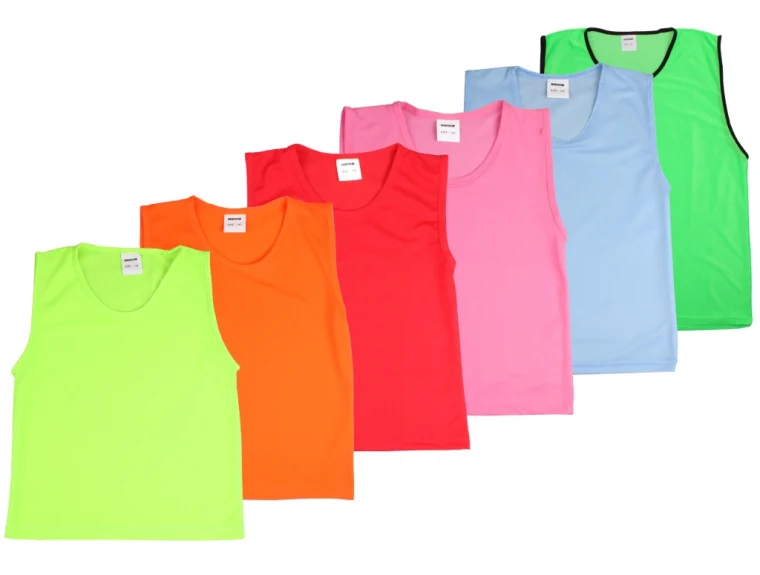 MERCO rozlišovací dres Premium