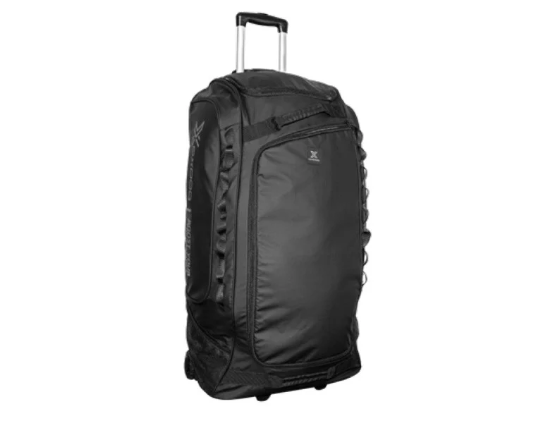 OXDOG taška na na kolečkách OX3 PRO Wheel Bag BLACK