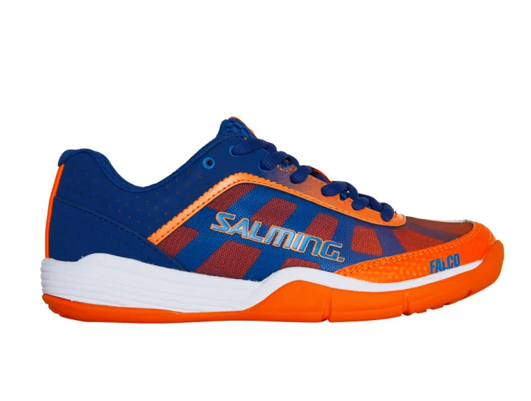 SALMING Falco Shoe Kid Velcro
