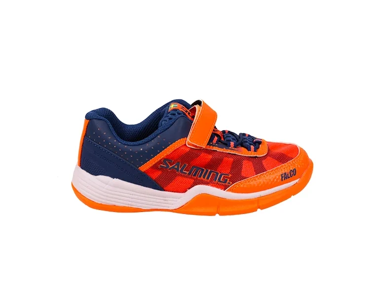 SALMING Falco Shoe Kid Velcro