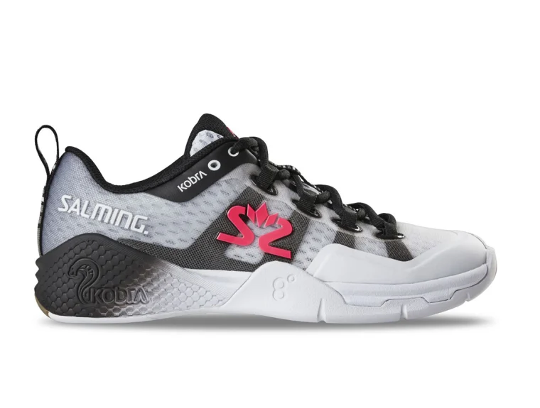 SALMING Kobra 2 Shoe Women White/Black