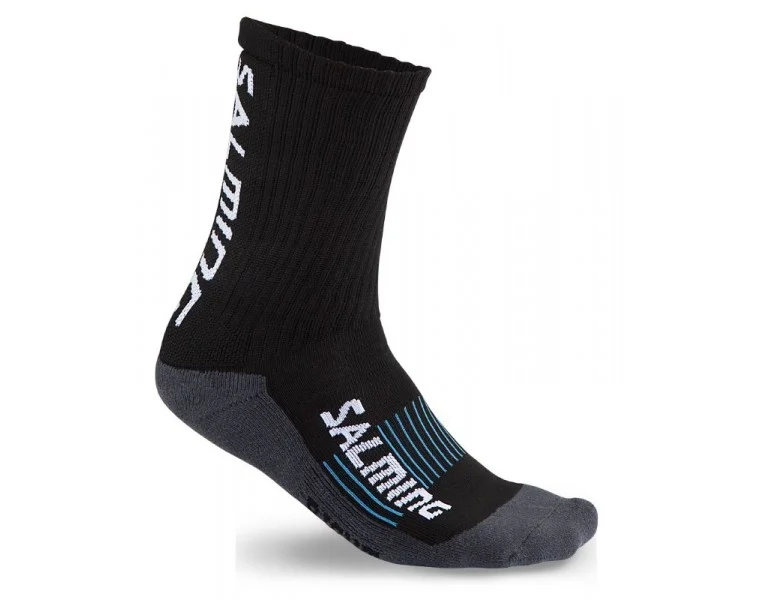 SALMING ponožky Advanced Sock černá