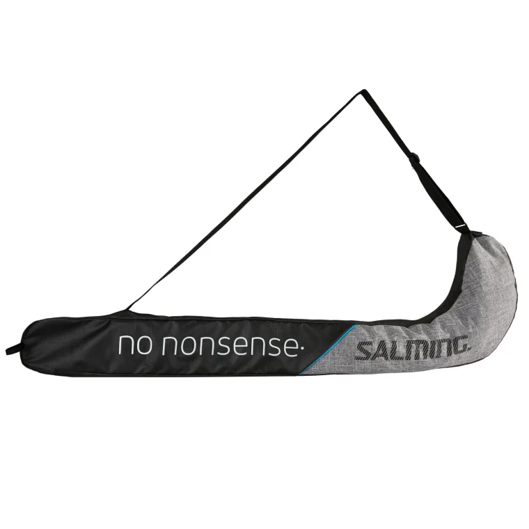SALMING stickbag PRO Tour JR Black/Grey