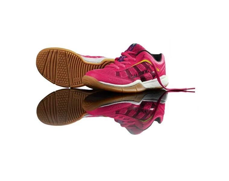 SALMING Viper Kid Laces Pink