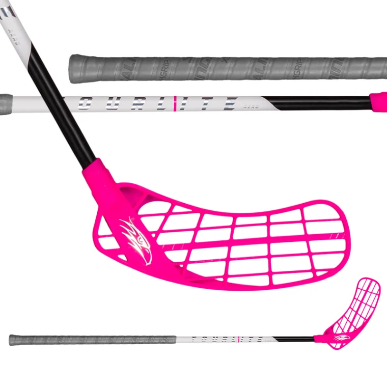 SALMING Hawk Tourlite Aero 20'