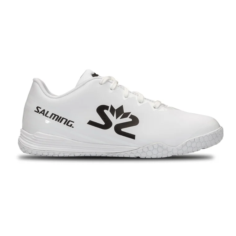 SALMING Viper Kid Shoe White