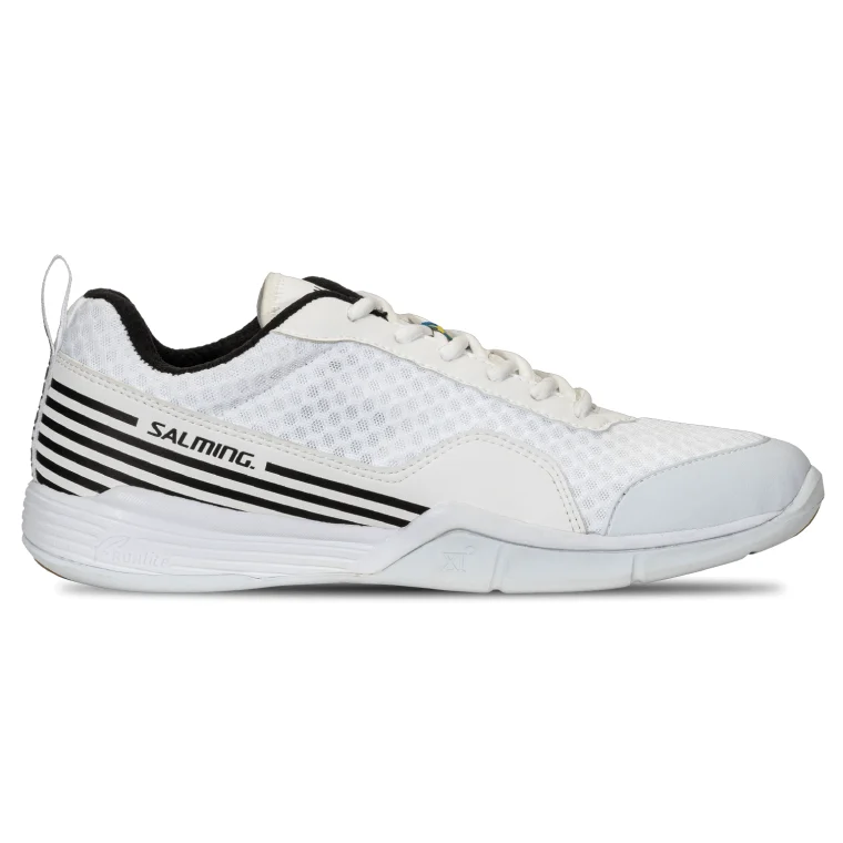 SALMING Viper SL Shoe Men White/Black