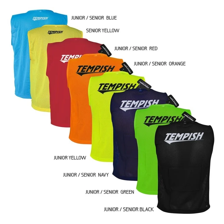 TEMPISH rozlišovací tílko Basic SR