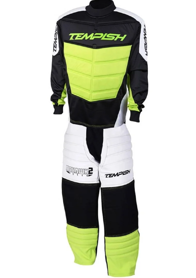 TEMPISH set brankářský MOHAWK2 ACTIV senior