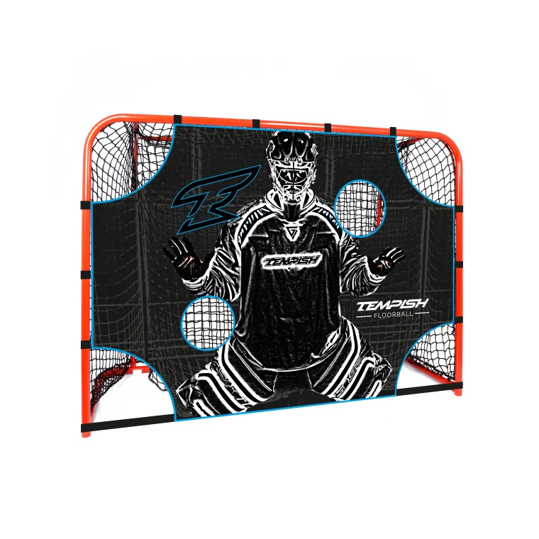 TEMPISH tréninková plachta na florbalovou branku 160x115