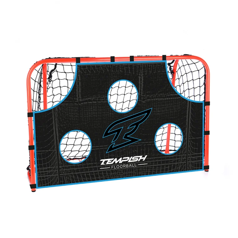TEMPISH tréninková plachta na florbalovou branku 90x60