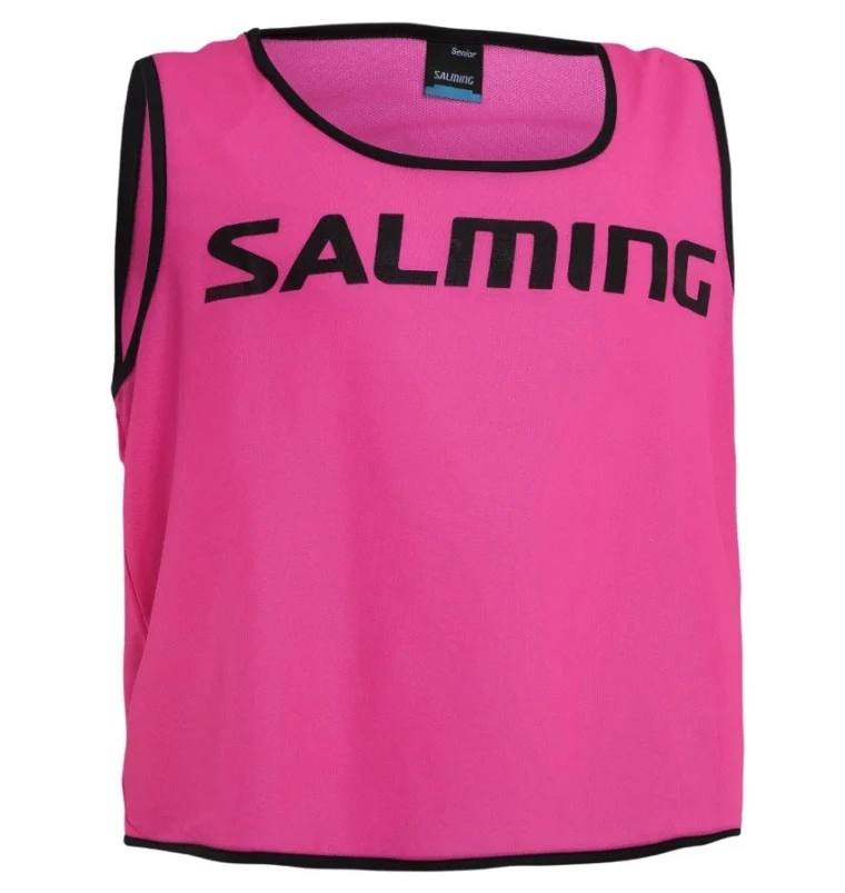 SALMING Training Vest Magenta Junior