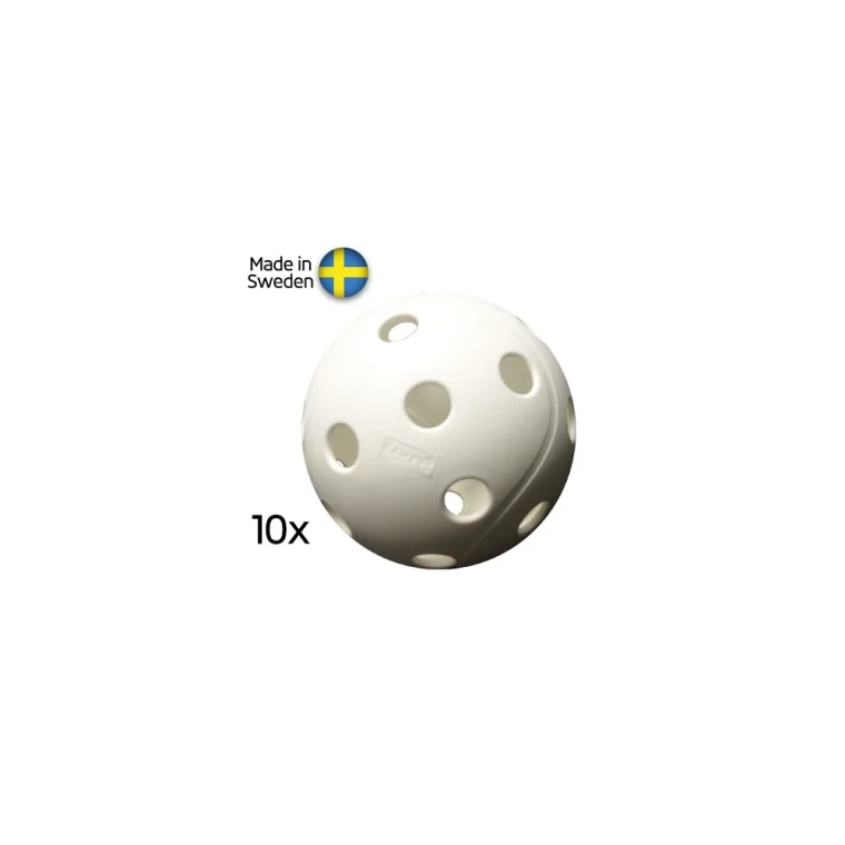 X3M míček Campus Ball 10 pack