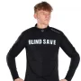 BLIND SAVE brankářská vesta dlouhý rukáv SAMURAI Chest armour Rebound Control #0