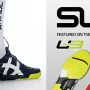 UNIHOC boty U3 Power Black/Lime #3