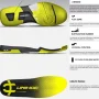 UNIHOC boty U3 Power Black/Lime #4