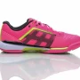SALMING Viper Women Pink #3
