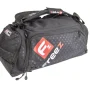 FREEZ Z-180 Player Bag Black/Red #0